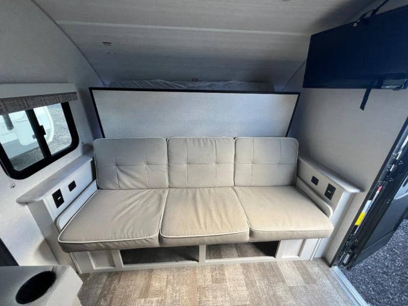 2022 Forest River 2022 Forest River R-Pod - thumbnail 17