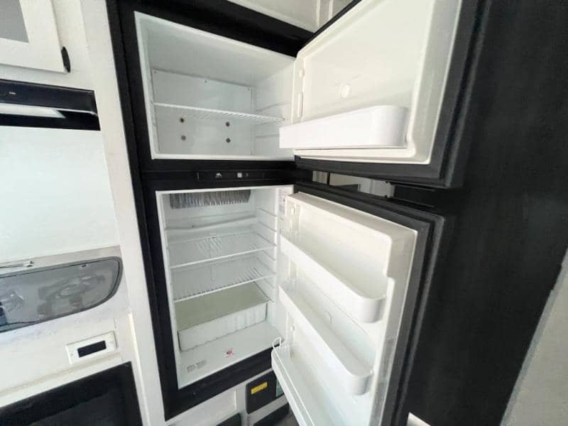 2022 Forest River 2022 Forest River R-Pod - thumbnail 21