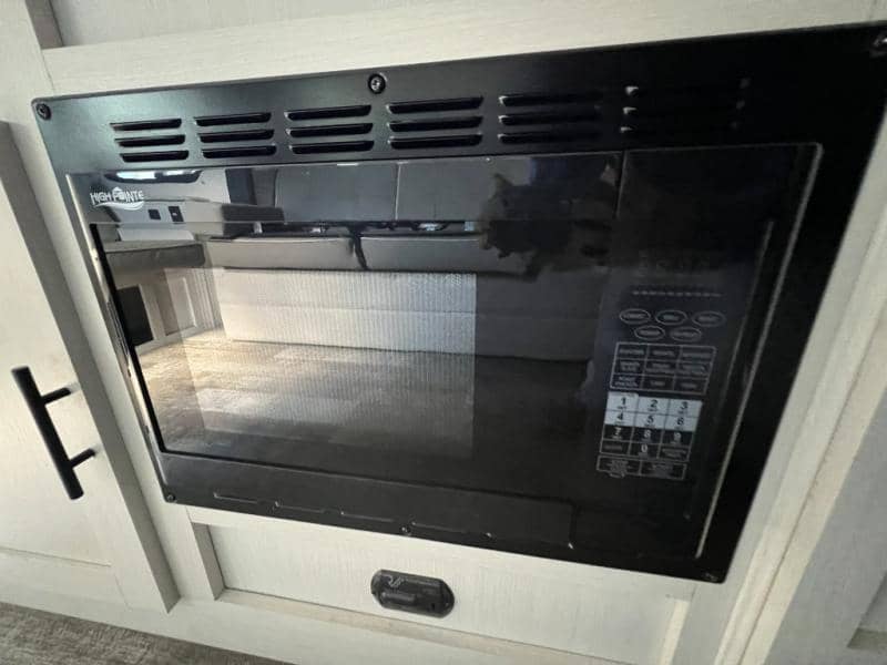 2022 Forest River 2022 Forest River R-Pod - thumbnail 22