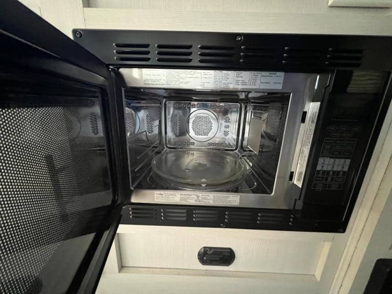 2022 Forest River 2022 Forest River R-Pod - thumbnail 23