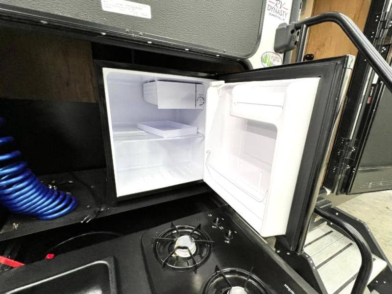 2024 Forest River 2024 Forest River Cherokee Grey Wolf - thumbnail 12