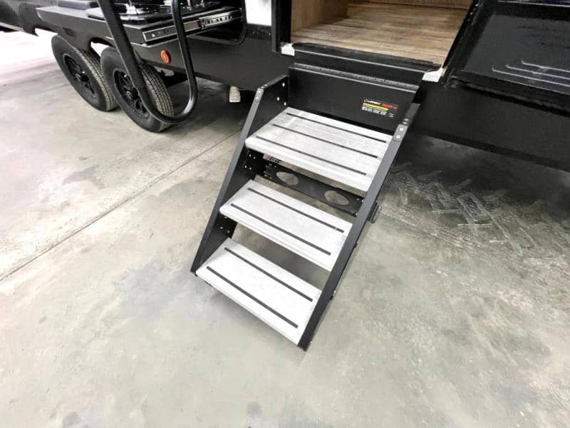 2024 Forest River 2024 Forest River Cherokee Grey Wolf - thumbnail 13