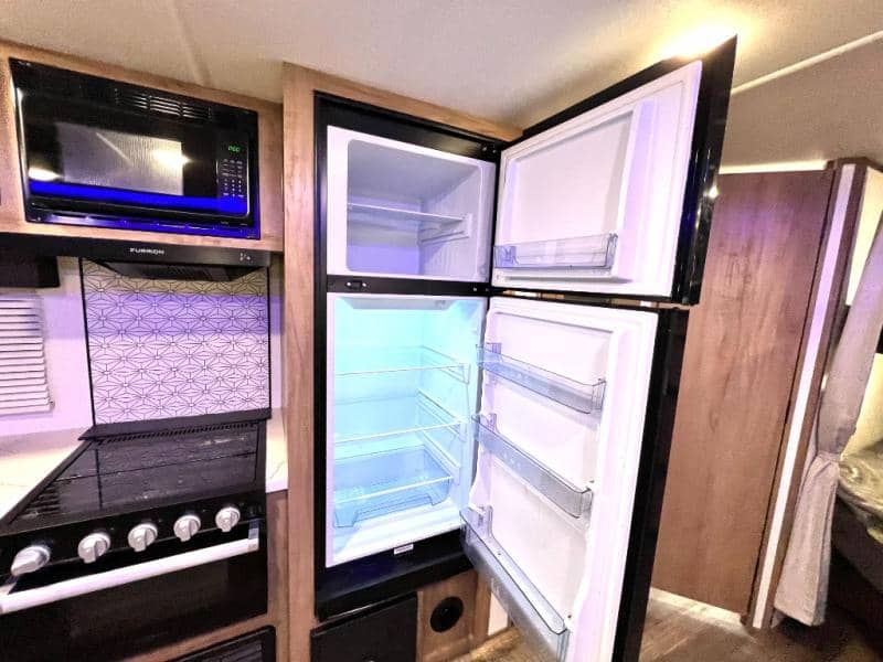 2024 Forest River 2024 Forest River Cherokee Grey Wolf - thumbnail 24