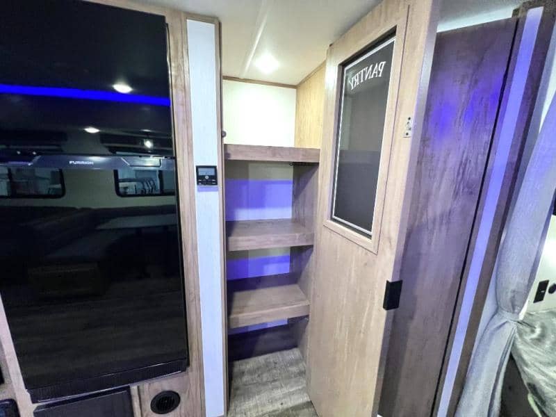 2024 Forest River 2024 Forest River Cherokee Grey Wolf - thumbnail 25