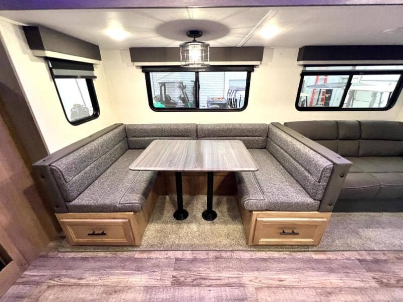 2024 Forest River 2024 Forest River Cherokee Grey Wolf - thumbnail 29