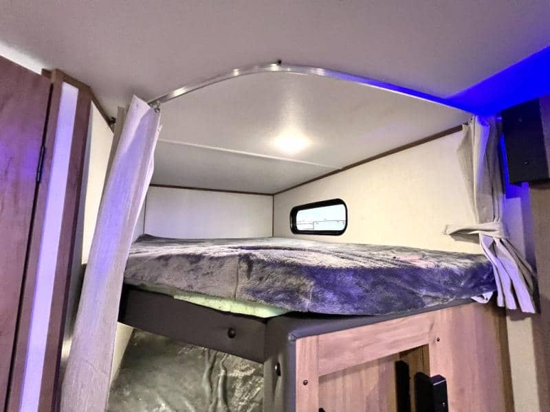 2024 Forest River 2024 Forest River Cherokee Grey Wolf - thumbnail 31