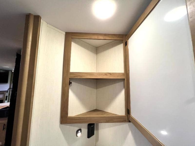 2024 Forest River 2024 Forest River Cherokee Grey Wolf - thumbnail 34