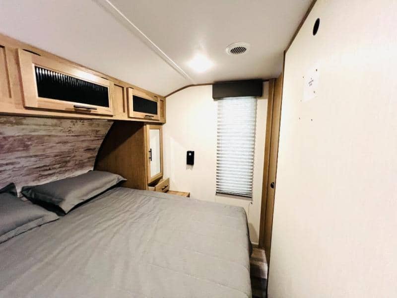 2024 Forest River 2024 Forest River Cherokee Grey Wolf - thumbnail 40