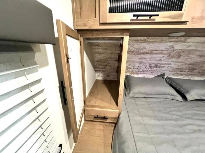 2024 Forest River 2024 Forest River Cherokee Grey Wolf - thumbnail 41