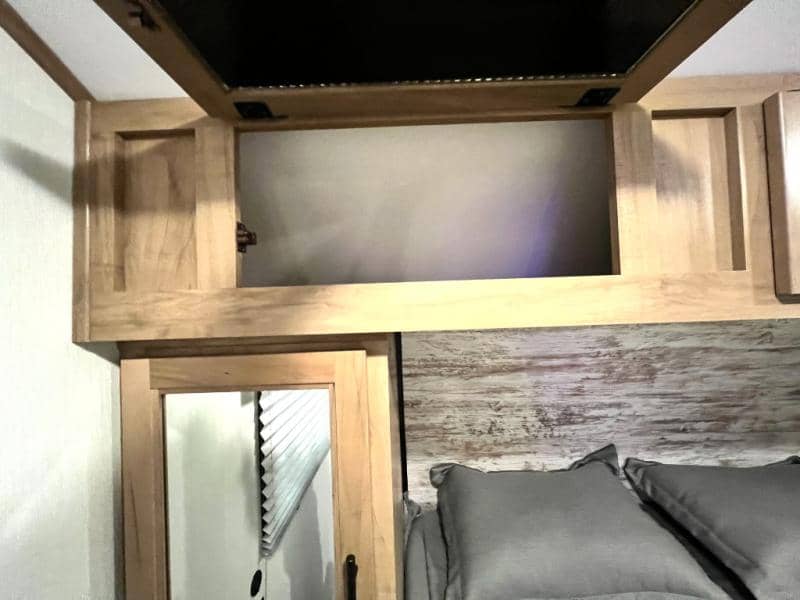 2024 Forest River 2024 Forest River Cherokee Grey Wolf - thumbnail 42