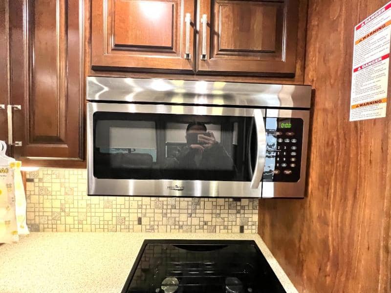 2018 Keystone RV 2018 Keystone RV Avalanche - thumbnail 28