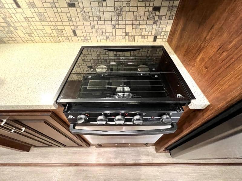 2018 Keystone RV 2018 Keystone RV Avalanche - thumbnail 29