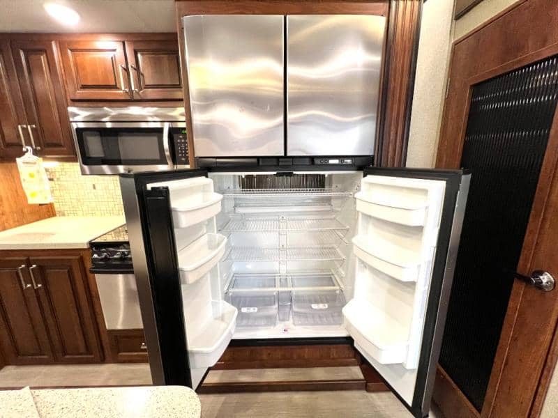 2018 Keystone RV 2018 Keystone RV Avalanche - thumbnail 32