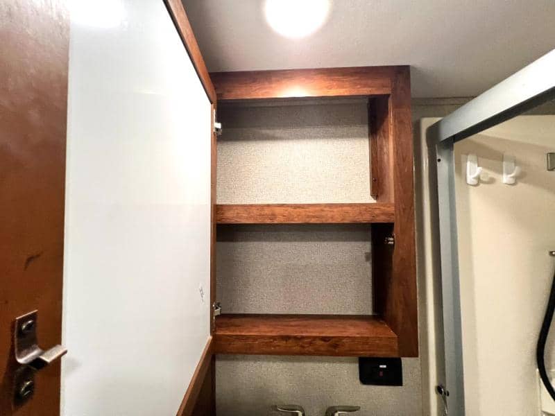 2018 Keystone RV 2018 Keystone RV Avalanche - thumbnail 39