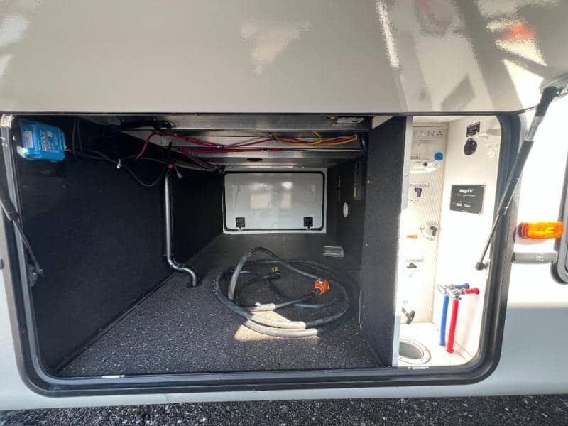 2022 Keystone RV 2022 Keystone RV Montana - thumbnail 7