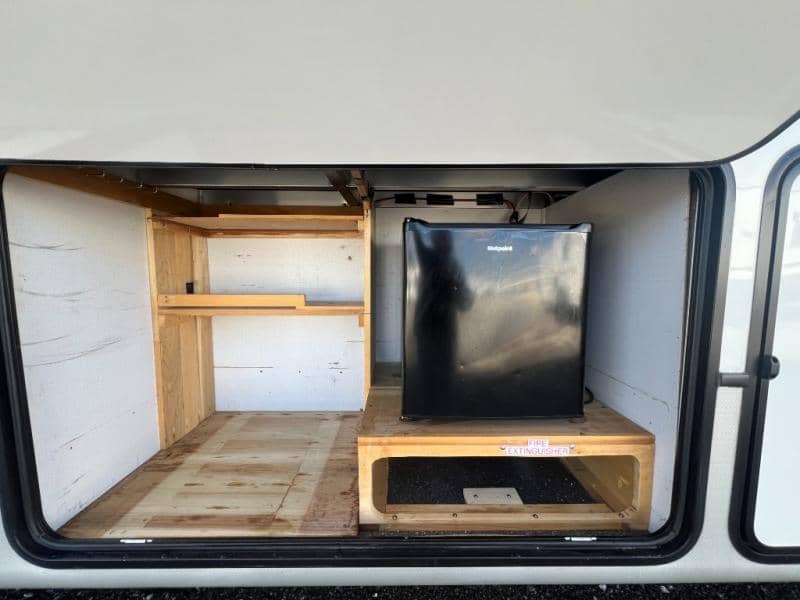 2022 Keystone RV 2022 Keystone RV Montana - thumbnail 12