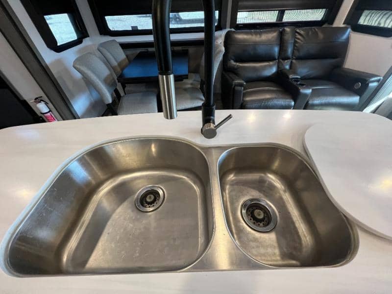 2022 Keystone RV 2022 Keystone RV Montana - thumbnail 30