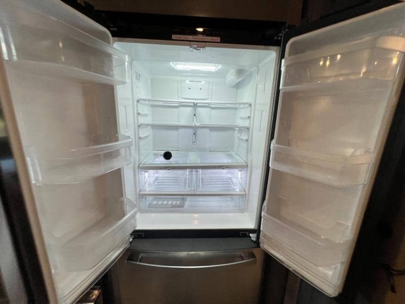 2022 Keystone RV 2022 Keystone RV Montana - thumbnail 32