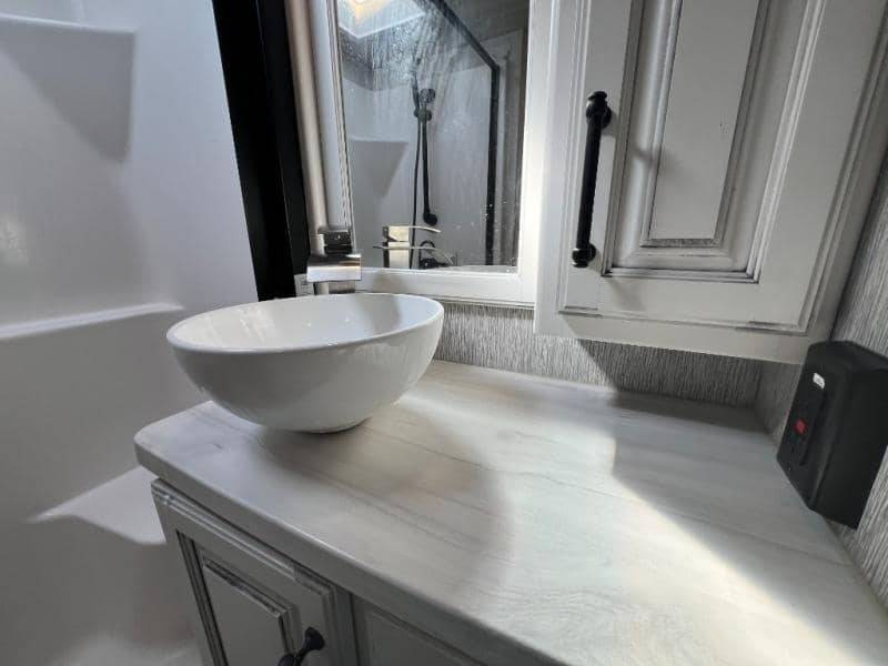 2022 Keystone RV 2022 Keystone RV Montana - thumbnail 44