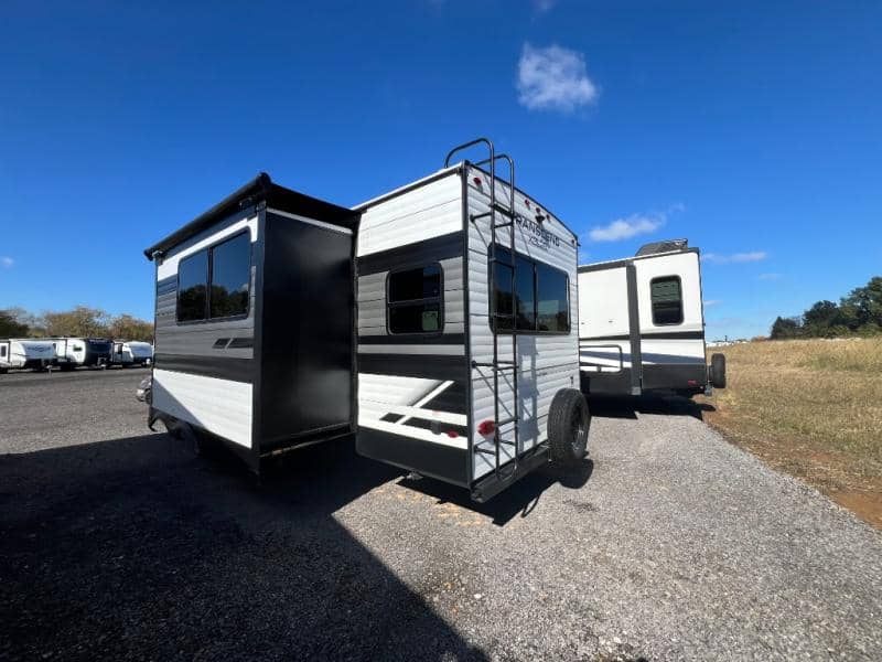 2023 Grand Design 2023 Grand Design Transcend - thumbnail 5