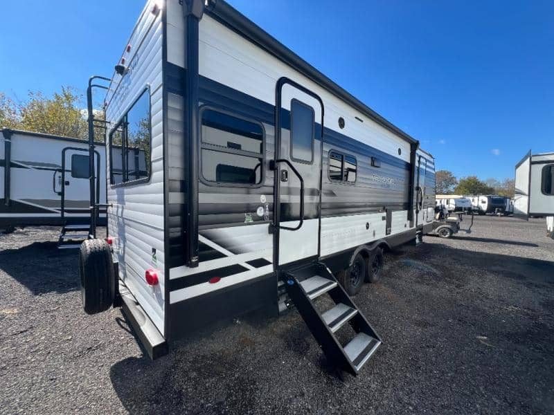 2023 Grand Design 2023 Grand Design Transcend - thumbnail 6