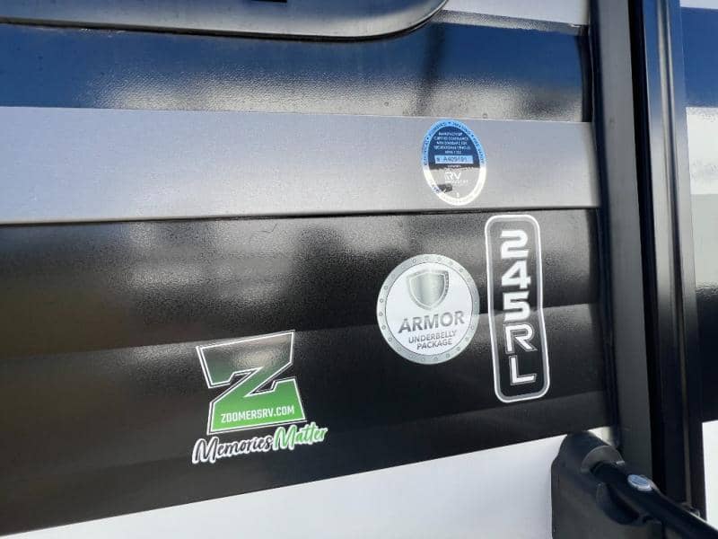 2023 Grand Design 2023 Grand Design Transcend - thumbnail 8