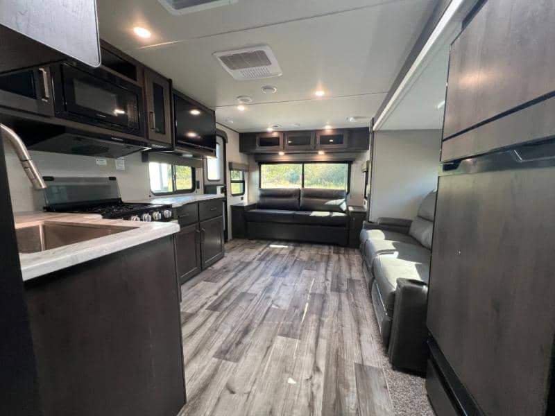 2023 Grand Design 2023 Grand Design Transcend - thumbnail 9