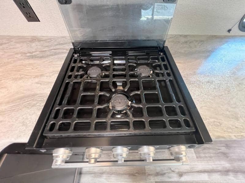 2023 Grand Design 2023 Grand Design Transcend - thumbnail 15