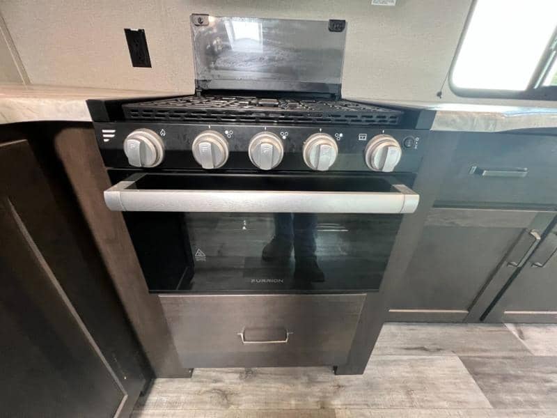 2023 Grand Design 2023 Grand Design Transcend - thumbnail 16