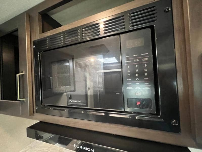 2023 Grand Design 2023 Grand Design Transcend - thumbnail 19