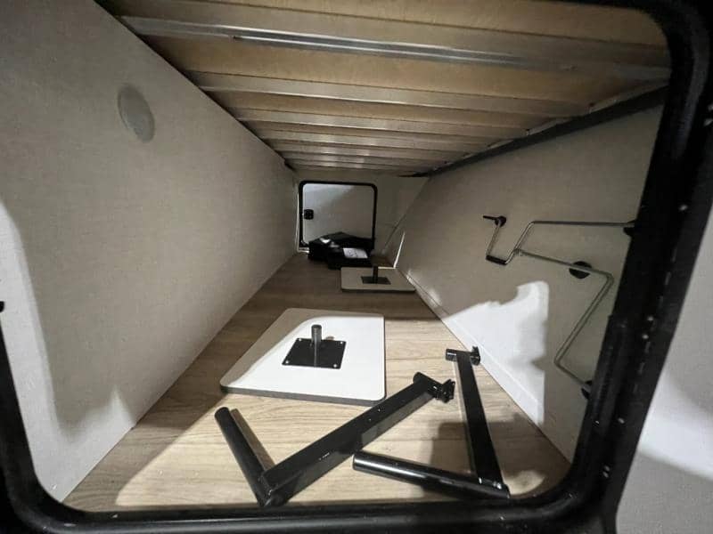 2026 Forest River 2026 Forest River Rockwood Mini Lite - thumbnail 8