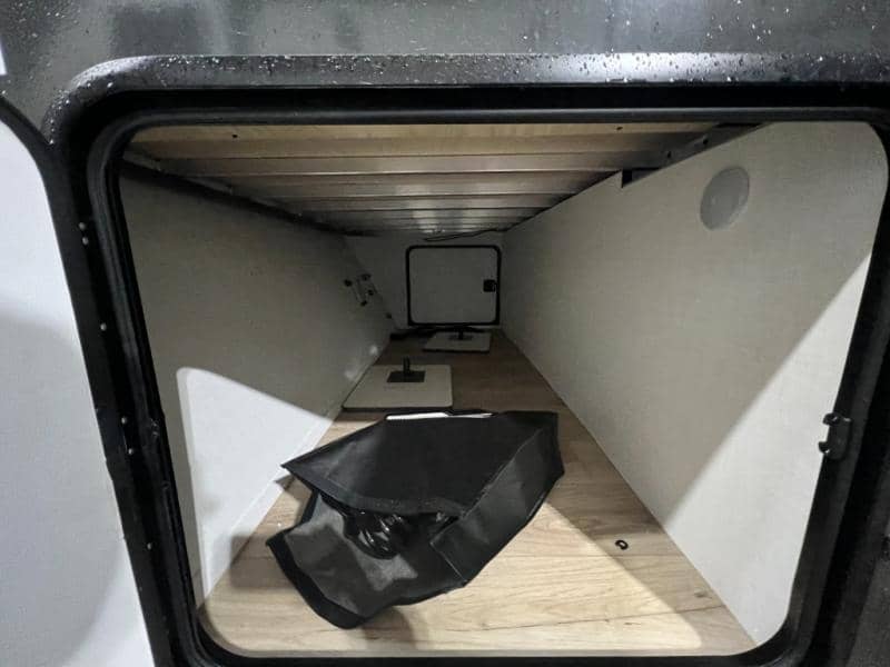 2026 Forest River 2026 Forest River Rockwood Mini Lite - thumbnail 9