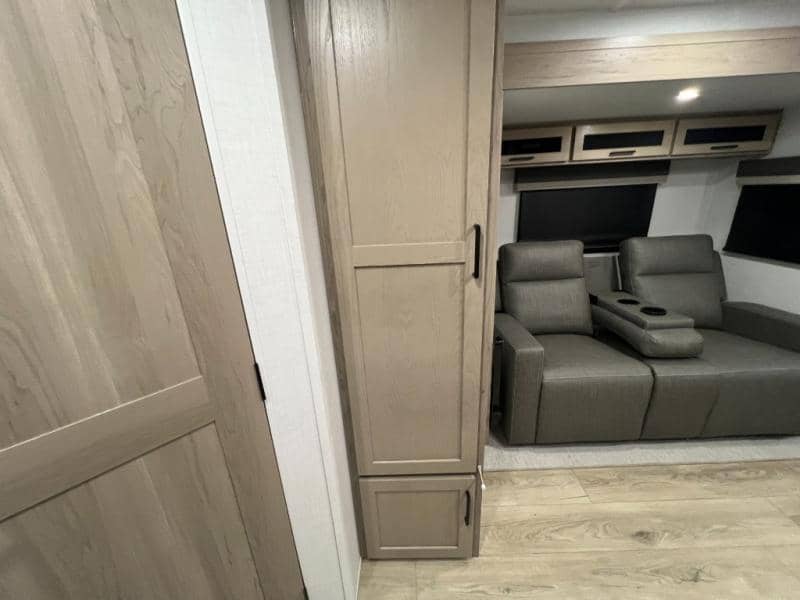 2026 Forest River 2026 Forest River Rockwood Mini Lite - thumbnail 13