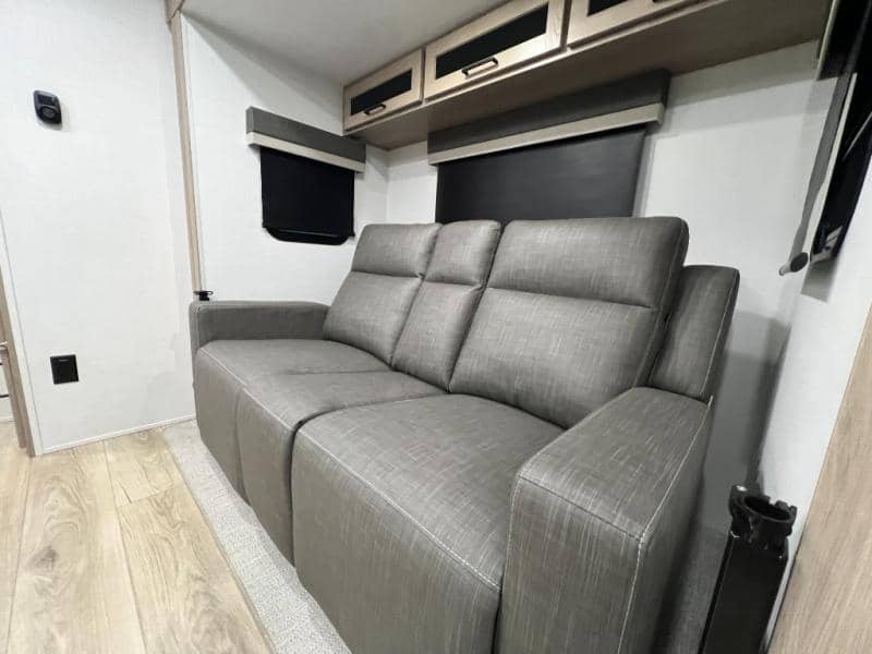 2026 Forest River 2026 Forest River Rockwood Mini Lite - thumbnail 17