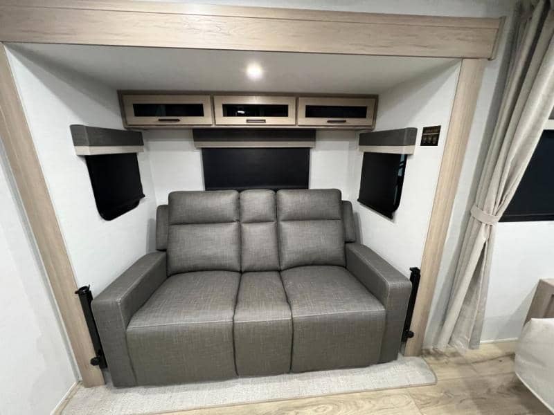 2026 Forest River 2026 Forest River Rockwood Mini Lite - thumbnail 18