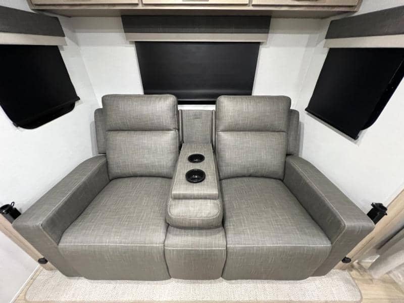 2026 Forest River 2026 Forest River Rockwood Mini Lite - thumbnail 19