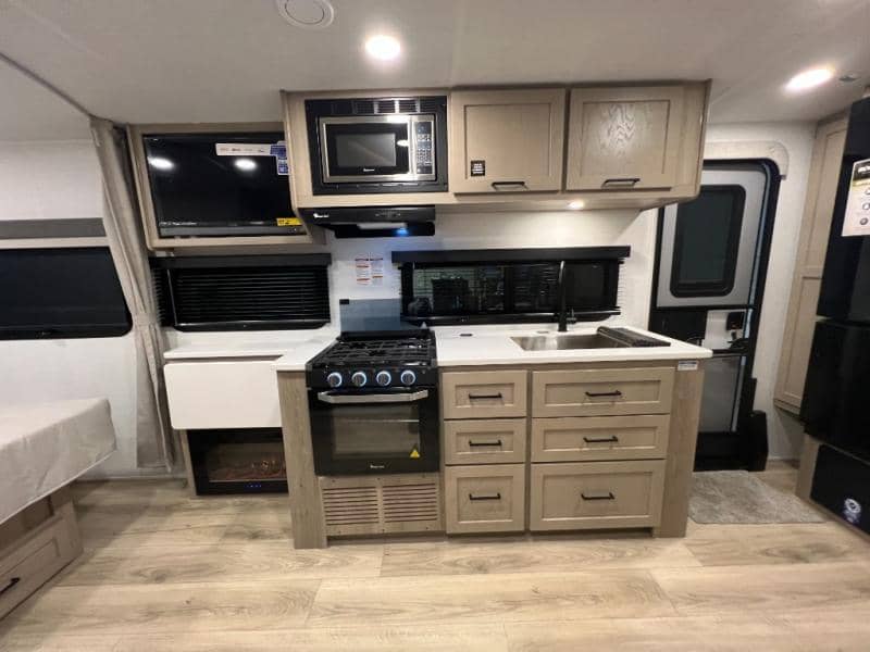 2026 Forest River 2026 Forest River Rockwood Mini Lite - thumbnail 20