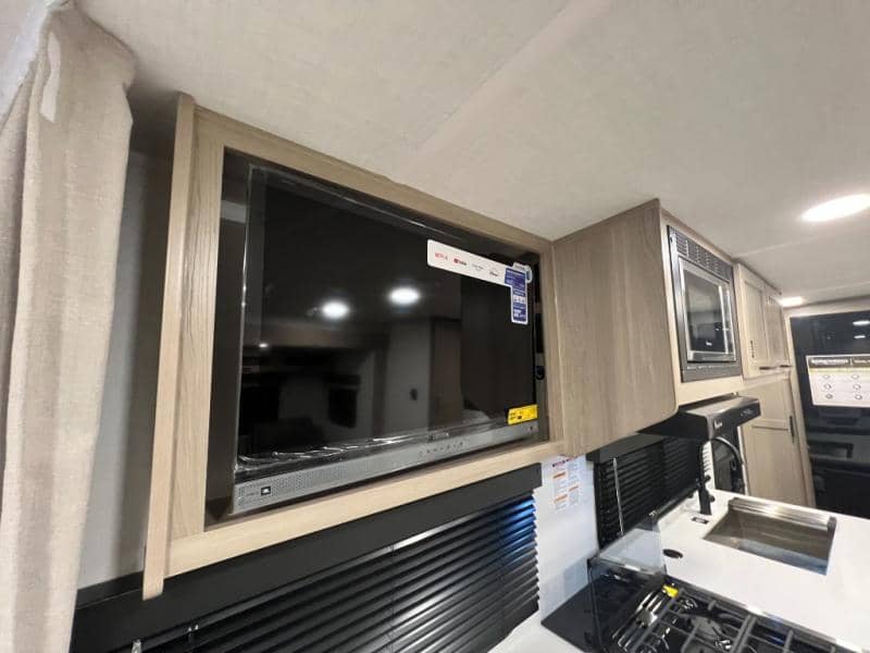 2026 Forest River 2026 Forest River Rockwood Mini Lite - thumbnail 21