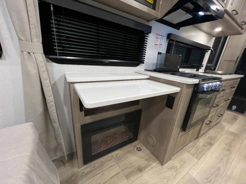 2026 Forest River 2026 Forest River Rockwood Mini Lite - thumbnail 23