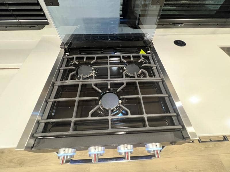 2026 Forest River 2026 Forest River Rockwood Mini Lite - thumbnail 24