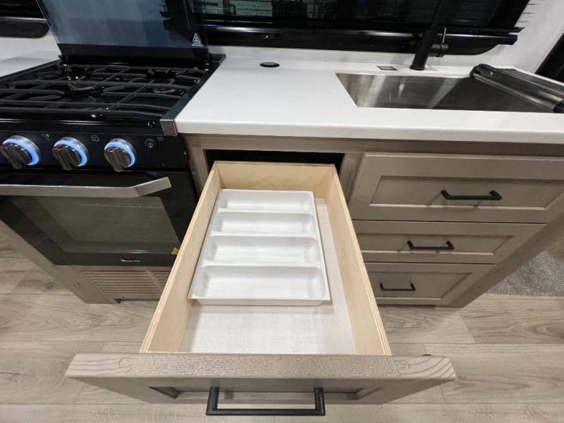 2026 Forest River 2026 Forest River Rockwood Mini Lite - thumbnail 28