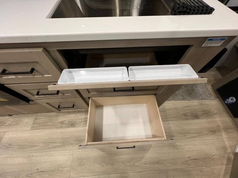 2026 Forest River 2026 Forest River Rockwood Mini Lite - thumbnail 29