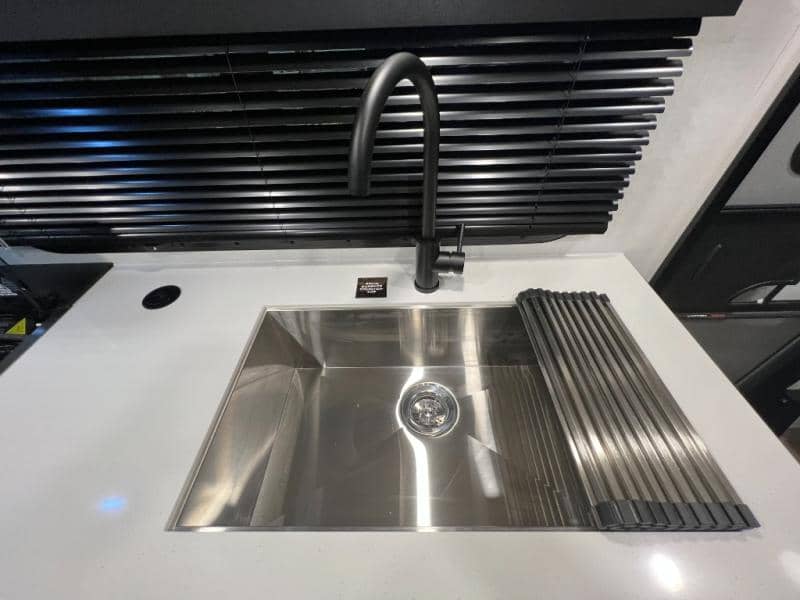 2026 Forest River 2026 Forest River Rockwood Mini Lite - thumbnail 30