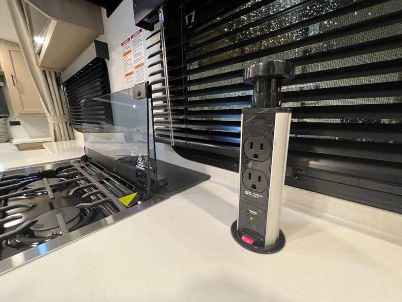 2026 Forest River 2026 Forest River Rockwood Mini Lite - thumbnail 31