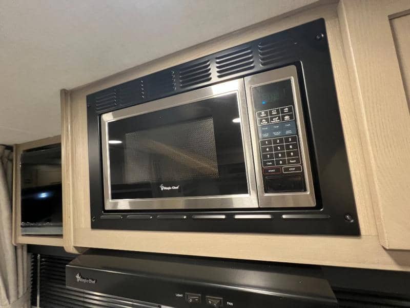 2026 Forest River 2026 Forest River Rockwood Mini Lite - thumbnail 32