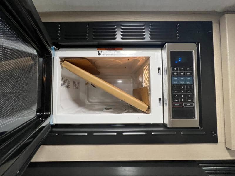 2026 Forest River 2026 Forest River Rockwood Mini Lite - thumbnail 33