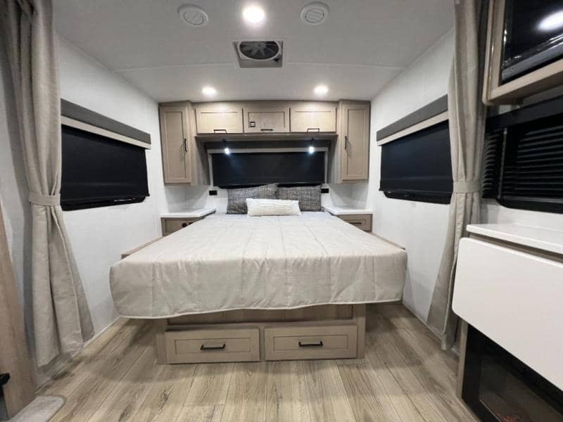 2026 Forest River 2026 Forest River Rockwood Mini Lite - thumbnail 39