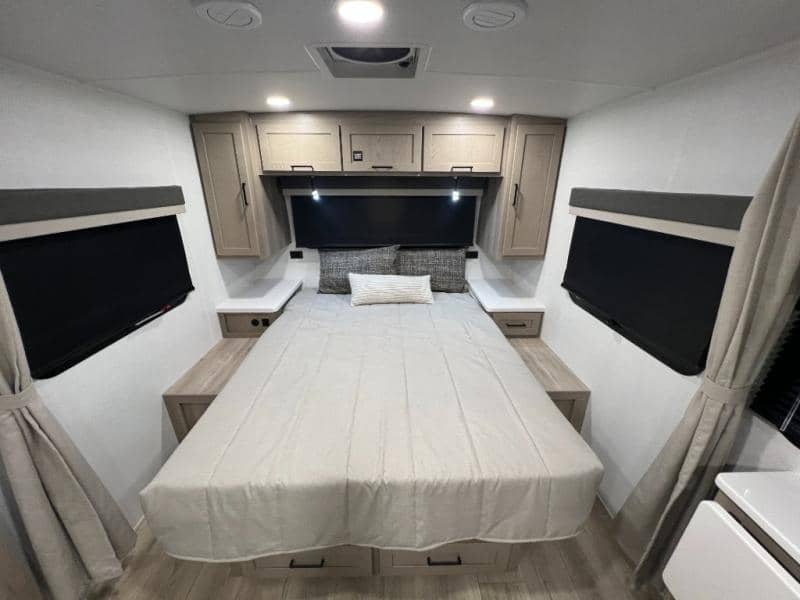 2026 Forest River 2026 Forest River Rockwood Mini Lite - thumbnail 40