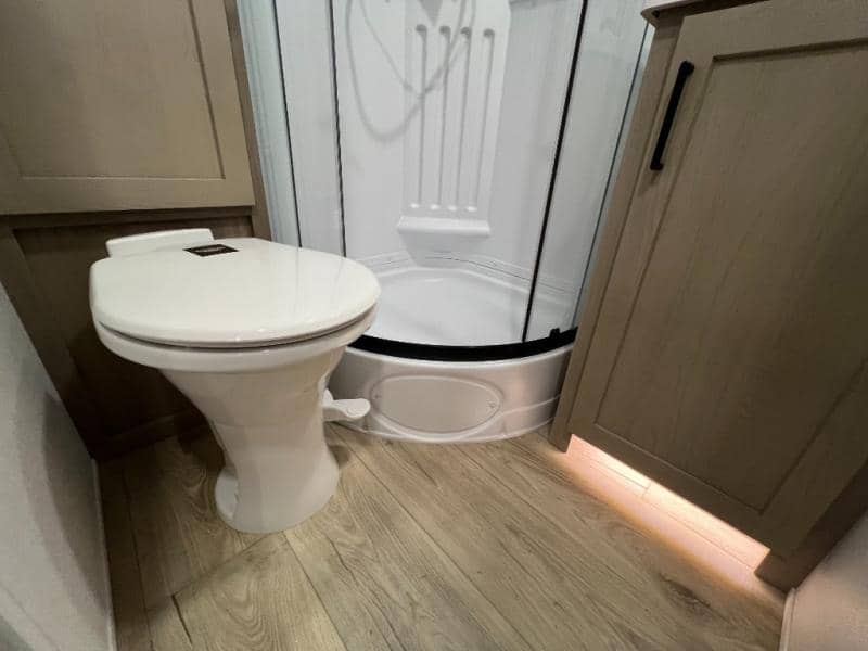 2026 Forest River 2026 Forest River Rockwood Mini Lite - thumbnail 44