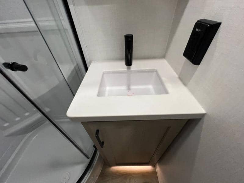 2026 Forest River 2026 Forest River Rockwood Mini Lite - thumbnail 47